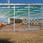 Steel Building Manufacturers